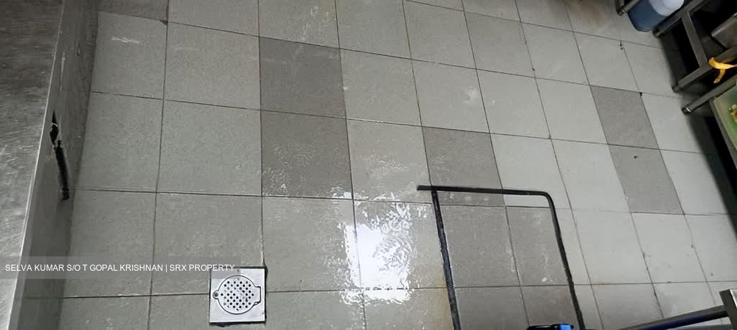 Rivervale Mall (D19), Retail #603561271